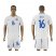 Chile #16 Diaz Away Soccer Country Jersey