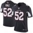 Nike Arizona Cardinals #52 Mason Cole Black Alternate Mens Stitched NFL Vapor Untouchable Limited Jersey