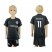 Chelsea #11 Drogba Sec Away Kid Soccer Club Jersey