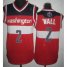 Washington Wizards 2 John Wall Red Revolution 30 NBA Jerseys Cheap