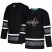 Adidas Washington Capitals Blank Black 2019 All-Star Game Parley Authentic Stitched NHL Jersey