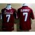 Under Armour South Carolina 7 Javedeon Clowney Red New SEC Patch College Football NCAA Jerseys