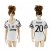 Womens Juventus #20 Padoin Sec Away Soccer Club Jersey