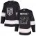 Adidas Los Angeles Kings #27 Alec Martinez Black Home Authentic Drift Fashion Stitched NHL Jersey