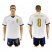 Italy #8 Marchisio Away Soccer Country Jersey