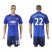 Manchester United #22 Mkhitaryan Away Soccer Club Jersey
