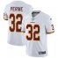 Nike Washington Football Team #32 Samaje Perine White Youth Stitched NFL Vapor Untouchable Limited Jersey
