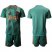 Ajax Blank Away Soccer Club Jersey