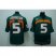 Miami Hurricanes 5 JOHNSON green NCAA Jerseys