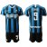 Inter Milan #9 Icardi Home Soccer Club Jersey