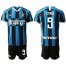 Inter Milan #9 Icardi Home Soccer Club Jersey