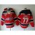 Washington Capitals #77 T.J Oshie Red Sawyer Hooded Sweatshirt Stitched NHL Jersey
