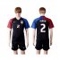 USA #2 Yedlin Away(Three Star) Soccer Country Jersey