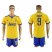 Juventus #9 Higuain Away Soccer Club Jersey