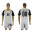 Ghana Personalized Home Soccer Country Jersey