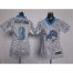 Nike Detroit Lions #9 Matthew Stafford Zebra Womens Stitched NFL Elite Jersey