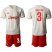 Juventus #3 Chiellini Away Soccer Club Jersey