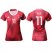 Womens Germany #11 Reus Away Soccer Country Jersey