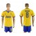 Juventus #8 Marchisio Away Soccer Club Jersey