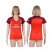 Women”s Paris Saint-Germain Blank Away Soccer Club Jersey