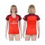 Women”s Paris Saint-Germain Blank Away Soccer Club Jersey