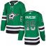 Adidas Dallas Stars #16 Joe Pavelski Green Home Authentic Drift Fashion Stitched NHL Jersey