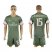 AC Milan #15 Rodrigo Ely Sec Away Soccer Club Jersey