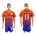 Manchester City #13 Caballero Sec Away Soccer Club Jersey