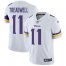 Nike Minnesota Vikings #11 Laquon Treadwell White Youth Stitched NFL Vapor Untouchable Limited Jersey