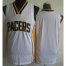 Indiana Pacers Blank White Revolution 30 NBA Jerseys Cheap