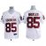 Oklahoma Sooners 85 Ryan Broyles White College Football NCAA Jersey