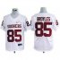 Oklahoma Sooners 85 Ryan Broyles White College Football NCAA Jersey