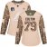 Adidas Tampa Bay Lightning #79 Ross Colton Camo Womens Authentic 2022 Stanley Cup Final Patch Veterans Day Stitched NHL Jersey Womens