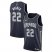 Franz Wagner Orlando Magic Nike Unisex 2023/24 Swingman Jersey – Navy – City Edition