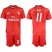 Real Madrid #11 Bale Third Soccer Club Jersey
