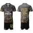 Real Madrid #12 Marcelo Camo Soccer Club Jersey