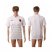 Albania Blank Away Soccer Country Jersey