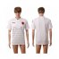 Albania Blank Away Soccer Country Jersey