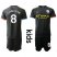 Manchester City #8 Gundogan Away Kid Soccer Club Jersey