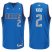 Dallas Mavericks 2 Jason Kidd Baby Blue Jersey New Style Cheap
