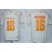 Tennessee Volunteers 16 Peyton Manning White College Football Techfit NCAA Jersey