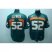 Miami Hurricanes 52 lewis green ACC patch NCAA Jerseys