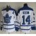 Toronto Maple Leafs #14 Dave Keon White CCM Throwback Winter Classic Stitched NHL Jersey