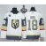 Adidas Vegas Golden Knights #18 James Neal White Road Authentic 2018 Stanley Cup Final Womens Stitched NHL Jersey