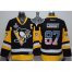 Pittsburgh Penguins #87 Sidney Crosby Black Alternate USA Flag Fashion 2017 Stanley Cup Finals Champions Stitched NHL Jersey