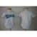 Miami Marlins Blank White Womens Fashion Stitched MLB Jersey