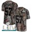 Nike Kansas City Chiefs #57 Breeland Speaks Camo Super Bowl LIV 2020 Mens Stitched NFL Limited Rush Realtree Jersey