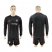 Chelsea Blank Black Goalkeeper Long Sleeves Soccer Club Jersey