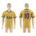 Tottenham Hotspur #10 Kane Sec Away Soccer Club Jersey