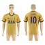 Tottenham Hotspur #10 Kane Sec Away Soccer Club Jersey